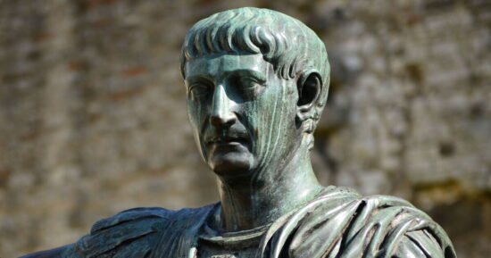 The 2,000-year-old history book now in the bestseller charts | Books | Entertainment