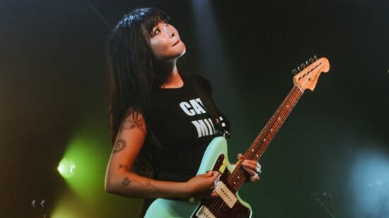 See 2025 ‘The Space In Between’ Live Concert Dates