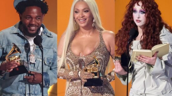 Grammys 2025: Best and Worst Moments