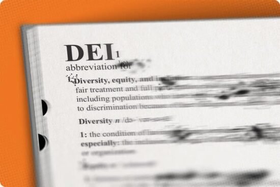Trump is targeting DEI in higher ed. But what does he mean?