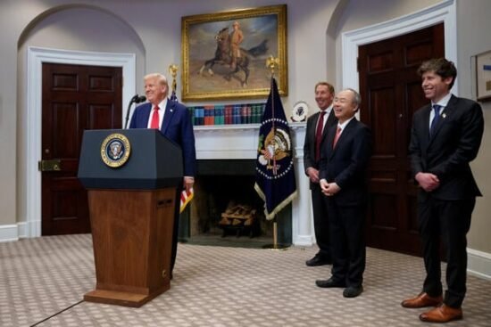 AI’s gone MAGA. What are implications for colleges? (opinion)