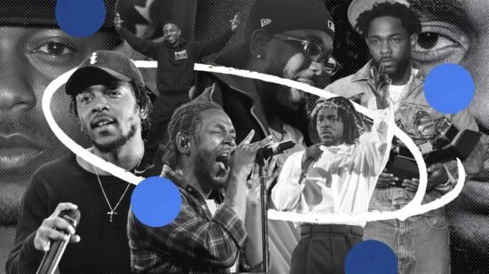 The 60 Greatest Kendrick Lamar Songs