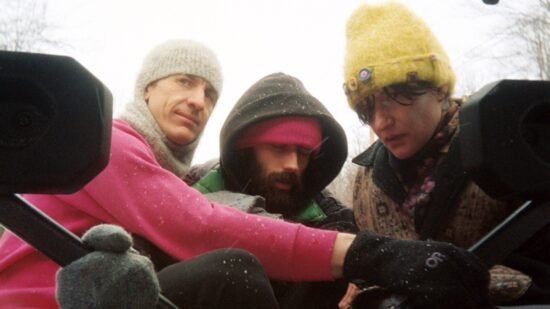 Big Thief Release L.A. Fire Relief Project ‘Passional Relations’