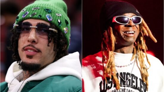 Gelo Releases Lil Wayne ‘Tweaker’ Remix: Listen