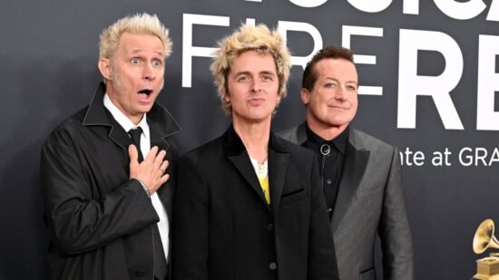 Green Day Developing Comedy Film Inspired by Band’s Early Days