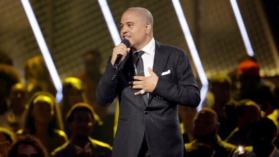  The Late Irv Gotti Personified The Highs And Lows of Genius