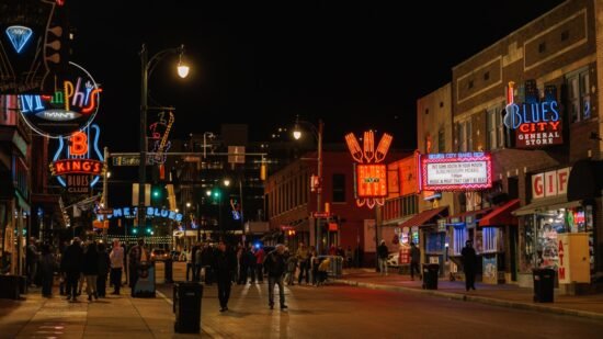 The Ultimate Guide to Memphis Music Culture