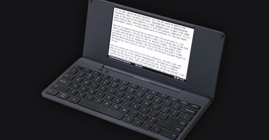 A popular Japanese distraction-free writing device is coming to the US