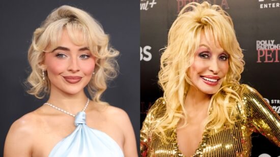 Sabrina Carpenter ‘Short n’ Sweet’ Deluxe Album Features Dolly Parton