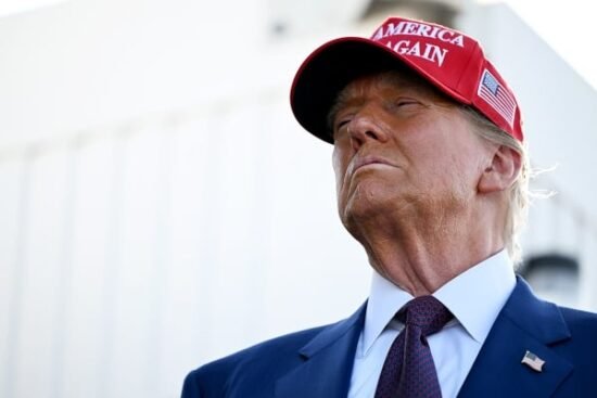 Higher ed organizations sue against Trump’s DEI orders