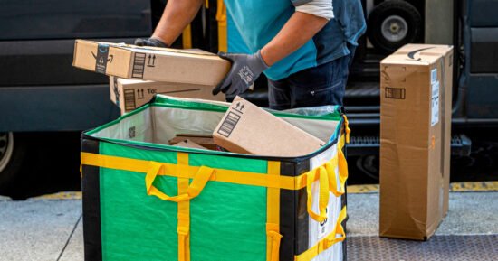 Amazon AI scammers duped investors out of millions with ‘passive income’ scheme, FTC alleges