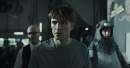 Robert Pattinson’s Mickey 17 accent was inspired by this iconic film | Films | Entertainment