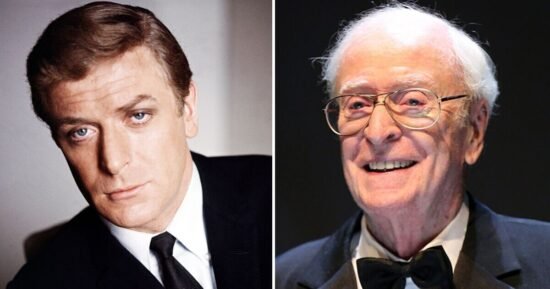 Michael Caine’s five favourite films he’s in and his favourite director of all | Films | Entertainment