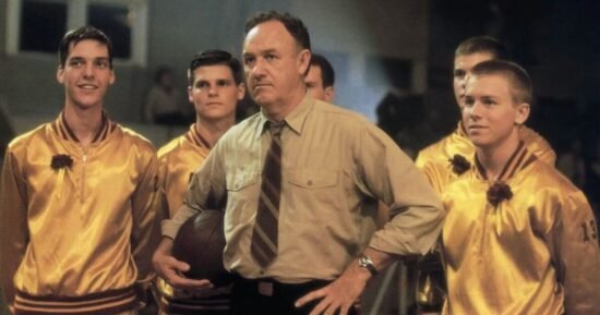 The 1986 movie Gene Hackman fans are calling ‘best sports film ever’ | Films | Entertainment