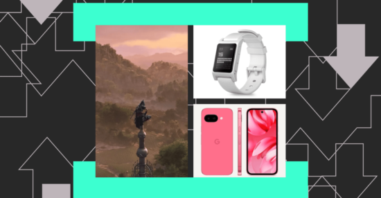 The Core 2 Duo, the Pixel 9a, and the other best stuff of the week