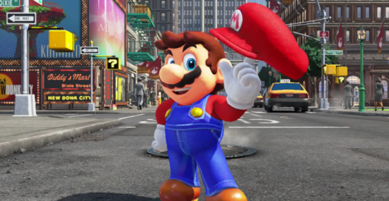 Mario Day 2025: the best deals on Nintendo Switch games and accessories