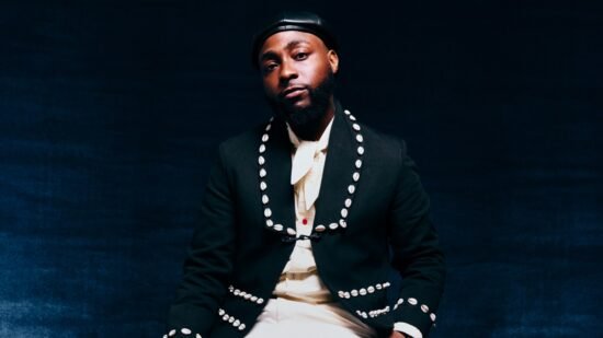Davido Reminisces on ‘5ive’ Single ‘Be There Still’