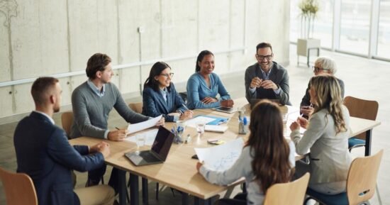 Research shows unproductive meetings might be ruining your day. Here’s how to fix that.