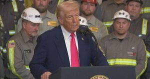 Apr 8: CBS News 24/7, 4pm ET