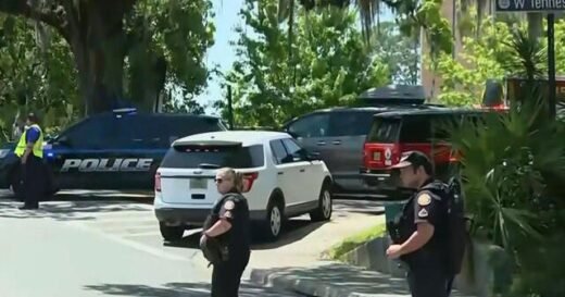 Apr 17: CBS News 24/7, 1pm ET
