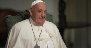 Pope Francis | 60 Minutes Archive