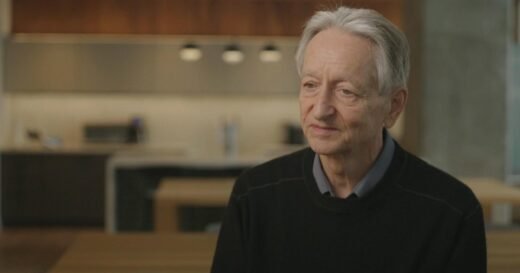 “Godfather of AI” Geoffrey Hinton warns AI could take control from humans: “People haven’t understood what’s coming”