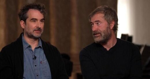 Here Comes the Sun: Mark and Jay Duplass and more