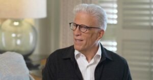 Here Comes the Sun: Ted Danson and more