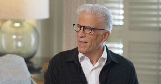 Here Comes the Sun: Ted Danson and more