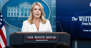 White House addresses spat between Musk and Navarro