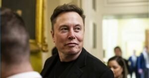 Elon Musk calls Trump’s top trade adviser, Peter Navarro, a ‘moron’ and ‘dumber than a sack of bricks’