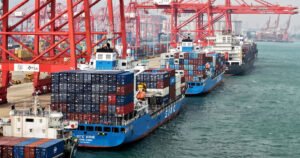 Trump announces 90-day pause on some tariffs for 75 non-retaliating countries