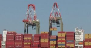 How 125% tariff on Chinese products will affect American shoppers