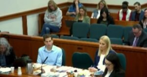 Lawyers spar over evidence in Idaho college murders case
