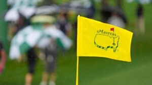 Masters 2025: Man indicted after alleged threats on Augusta employee