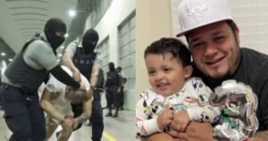 Supreme Court rules Trump administration must ‘facilitate’ return of man wrongfully deported