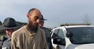 Suspect in arson attack at Pennsylvania governor’s home denied bail