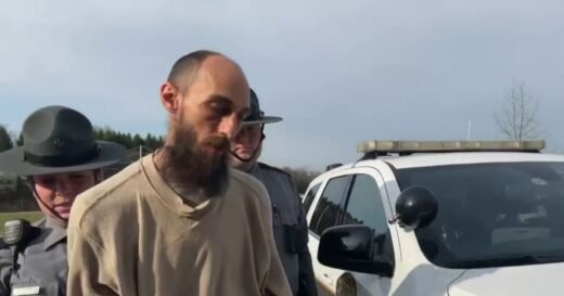 Suspect in arson attack at Pennsylvania governor’s home denied bail
