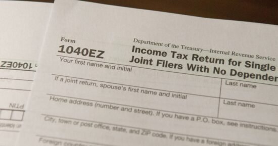 What to know about your taxes if you still haven’t filed