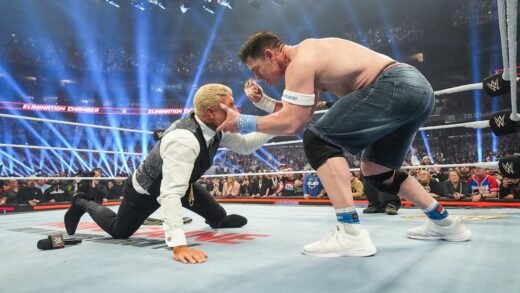 How to watch WrestleMania 41 Night 2
