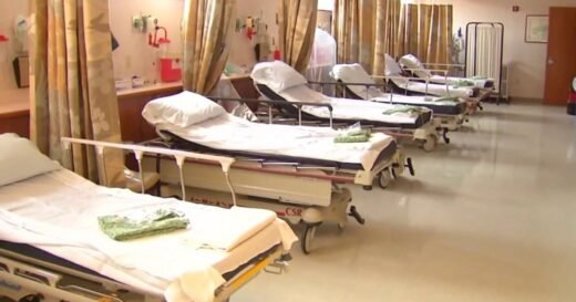 Measles cases likely underreported in US, CDC scientist says