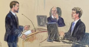 What’s at stake for Mark Zuckerberg and Meta in their antitrust case