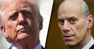 Judge finds ‘probable cause’ Trump administration is in criminal contempt