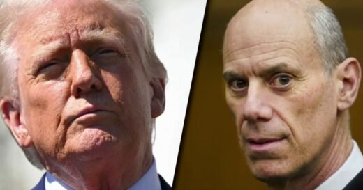 Judge finds ‘probable cause’ Trump administration is in criminal contempt