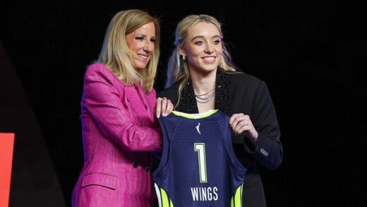 WNBA’s Paige Bueckers’ business savvy prompts Unrivaled investment