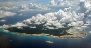 U.S. YouTuber still in jail after trying to visit remote tribe on forbidden island where another American was killed