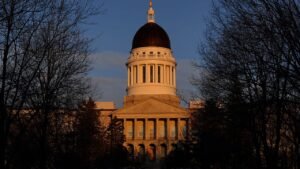 Maine AG: ‘No concerns of safety’ in allowing trans athletes in girls’ sports
