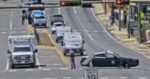 FSU student describes aftermath of active shooter situation