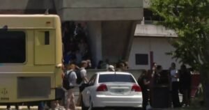 At least one person killed in FSU shooting