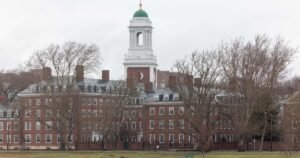 IRS considers rescinding Harvard’s tax-exempt status, sources say. Trump floated the idea on social media